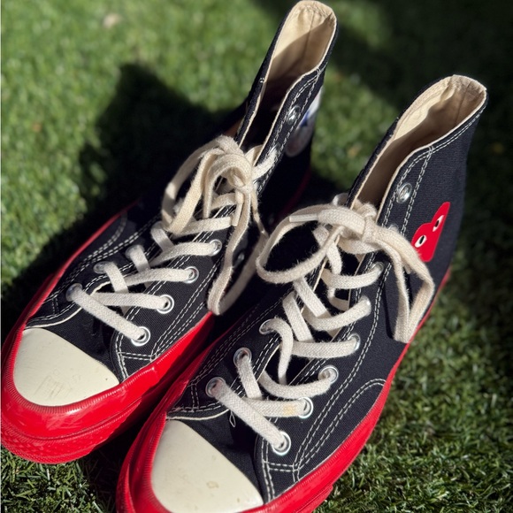 Converse - Picture 4 of 5